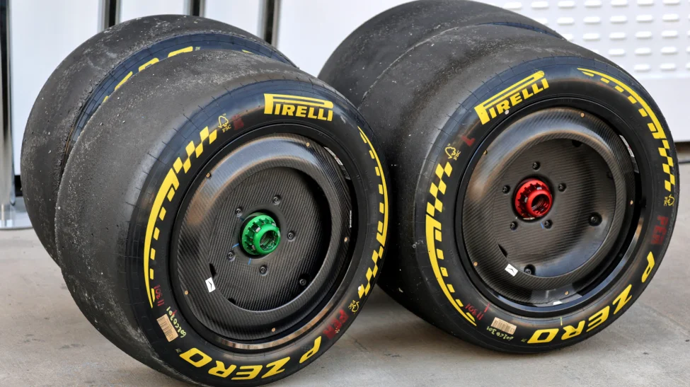 Berita FORMULA 1: Velg F1 2026 Berpotensi Jadi Kontroversi Baru