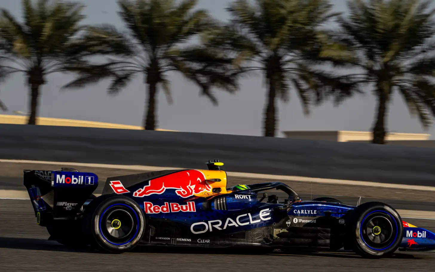 Berita FORMULA 1: Pertanyaan Besar Jelang Tes F1 Bahrain Terakhir