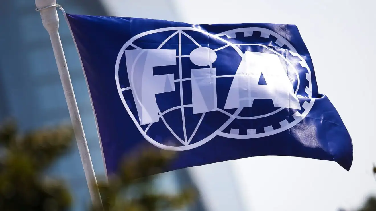 FIA Uji Prosedur Start Baru Jelang F1 2026