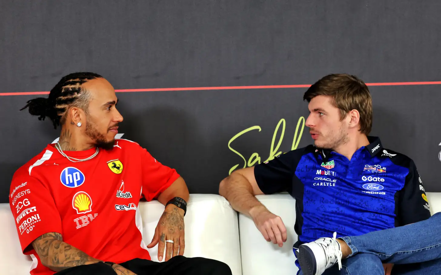 Hamilton and Verstappen Dismiss F1 2026 Start Fears