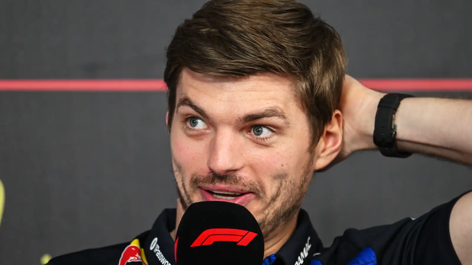 Max Verstappen Criticises F1 2026 Rules in Bahrain