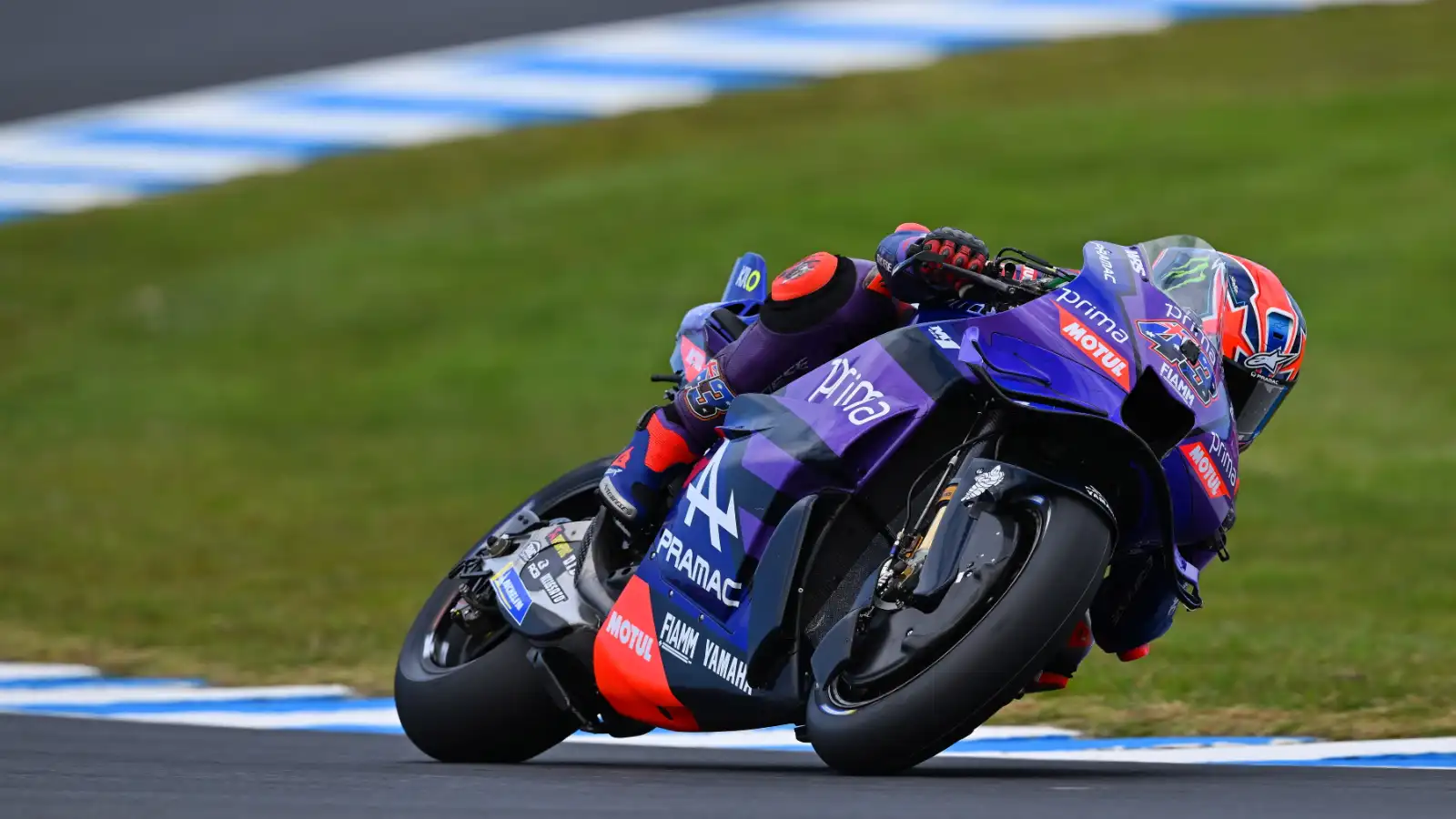 Jack Miller and Aleix Espargaro Back Adelaide MotoGP 2027 Move