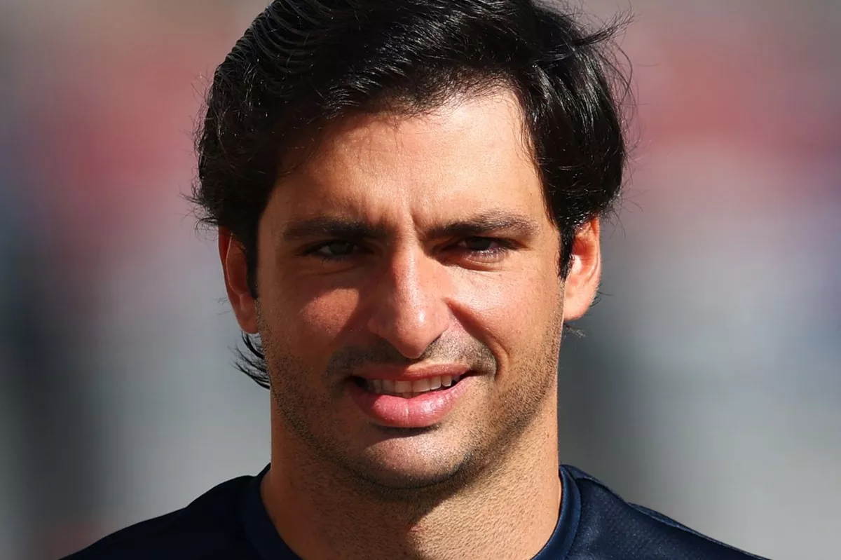 Carlos Sainz Akui FW48 Masih Punya Banyak Kelemahan