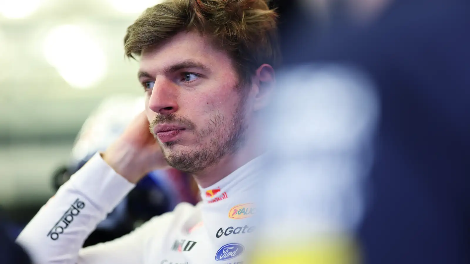 Laurent Mekies Tegaskan Verstappen Tetap Komit di F1 2026