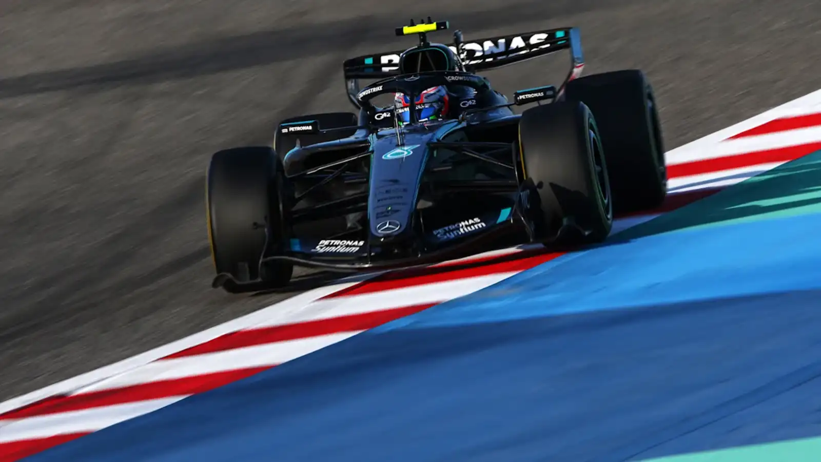 Mercedes Formula 1 Accused of Cheating? Here Is the Full Explanation