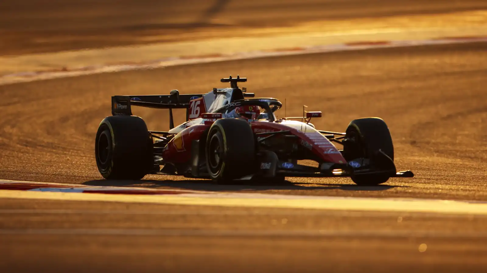 Charles Leclerc Tops Final Day of F1 2026 Bahrain Test Ahead of Norris and Verstappen