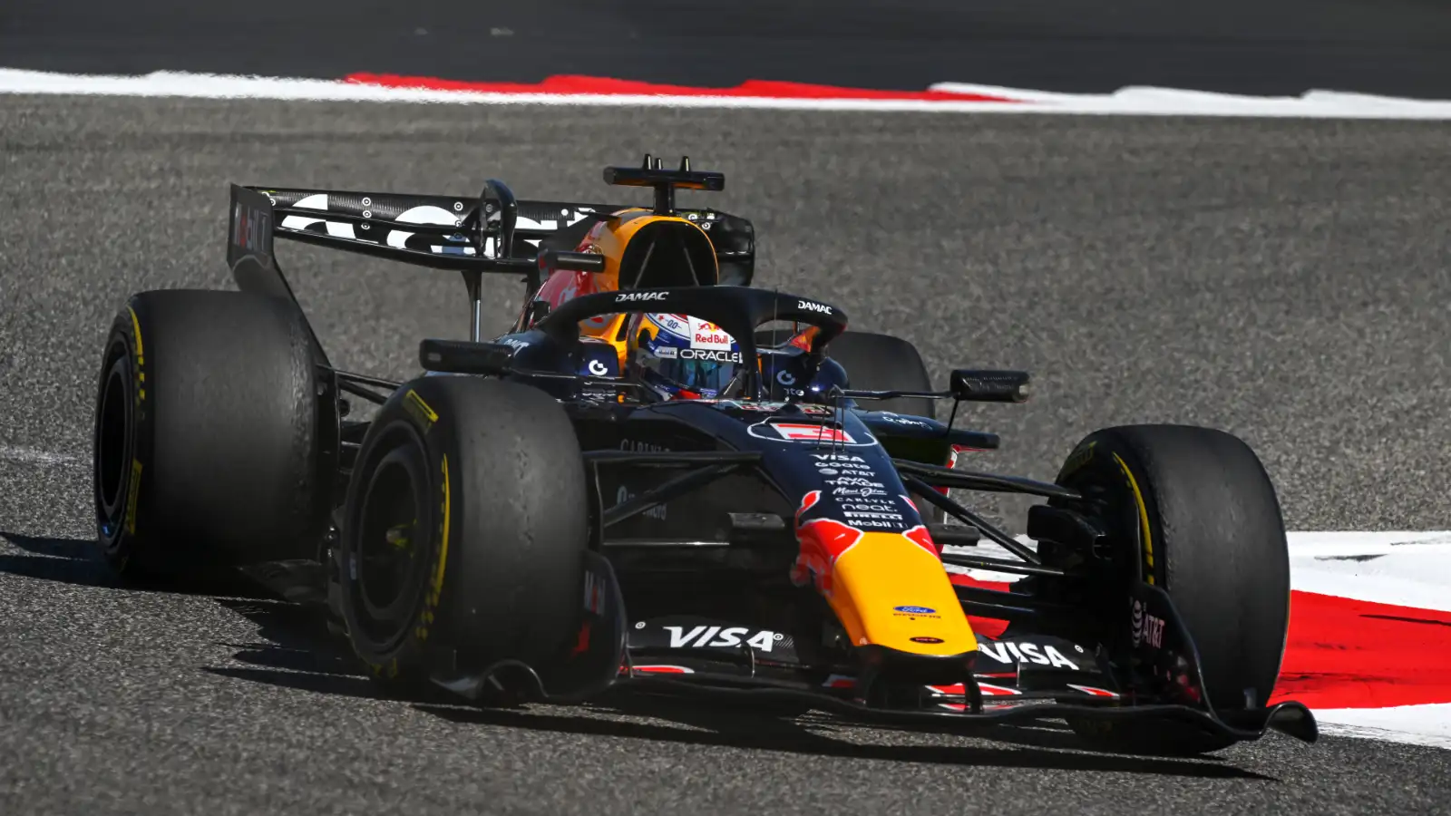 Max Verstappen - 2