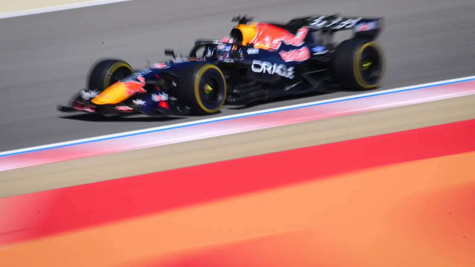 Max Verstappen - 5