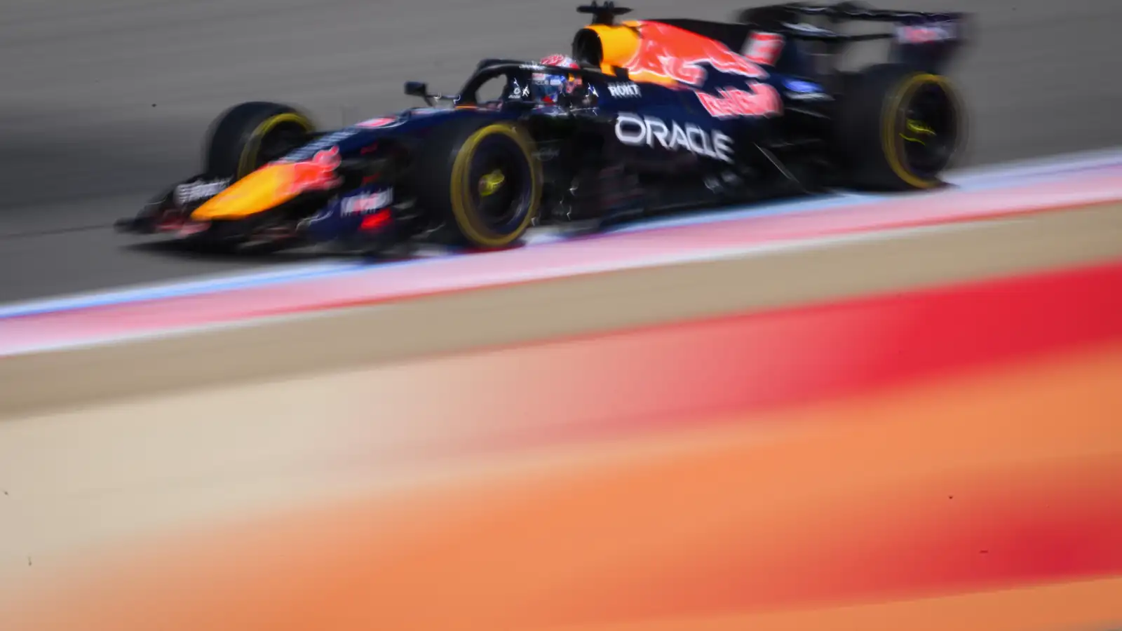 Max Verstappen - 10