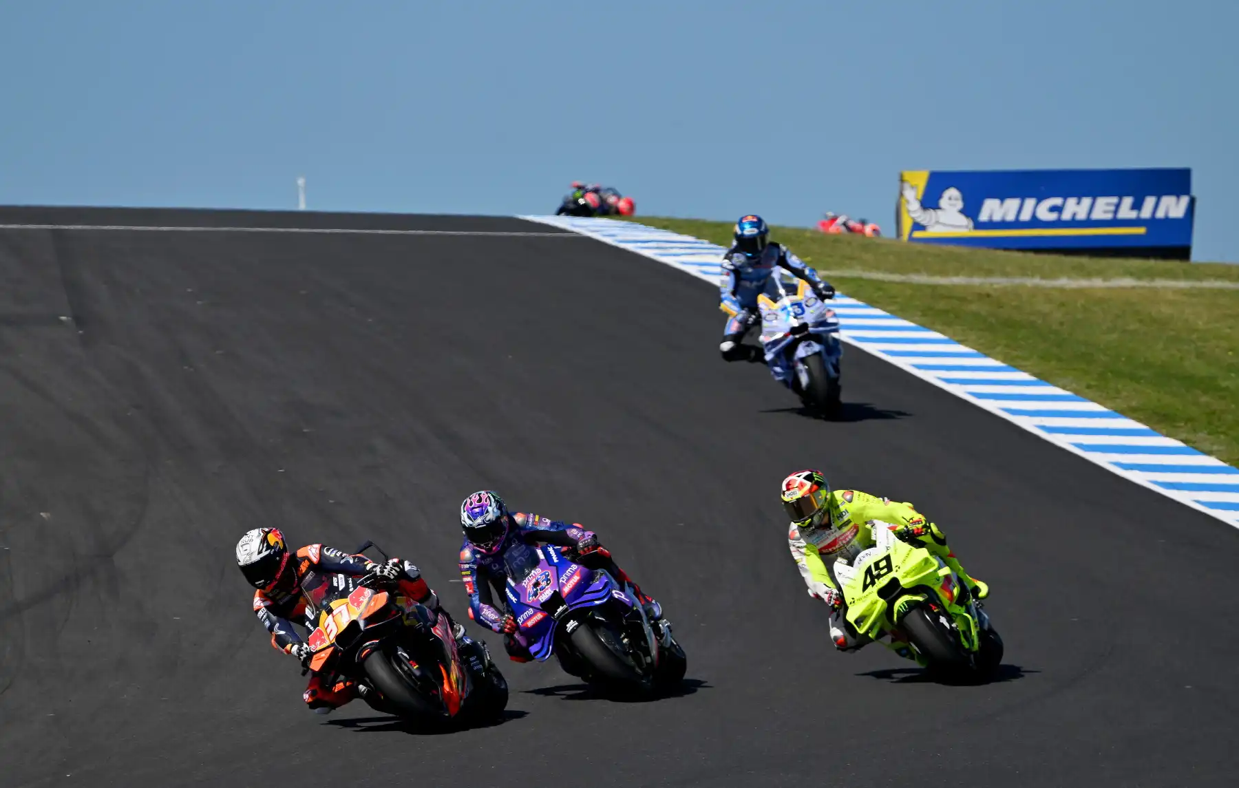 MotoGP - 2