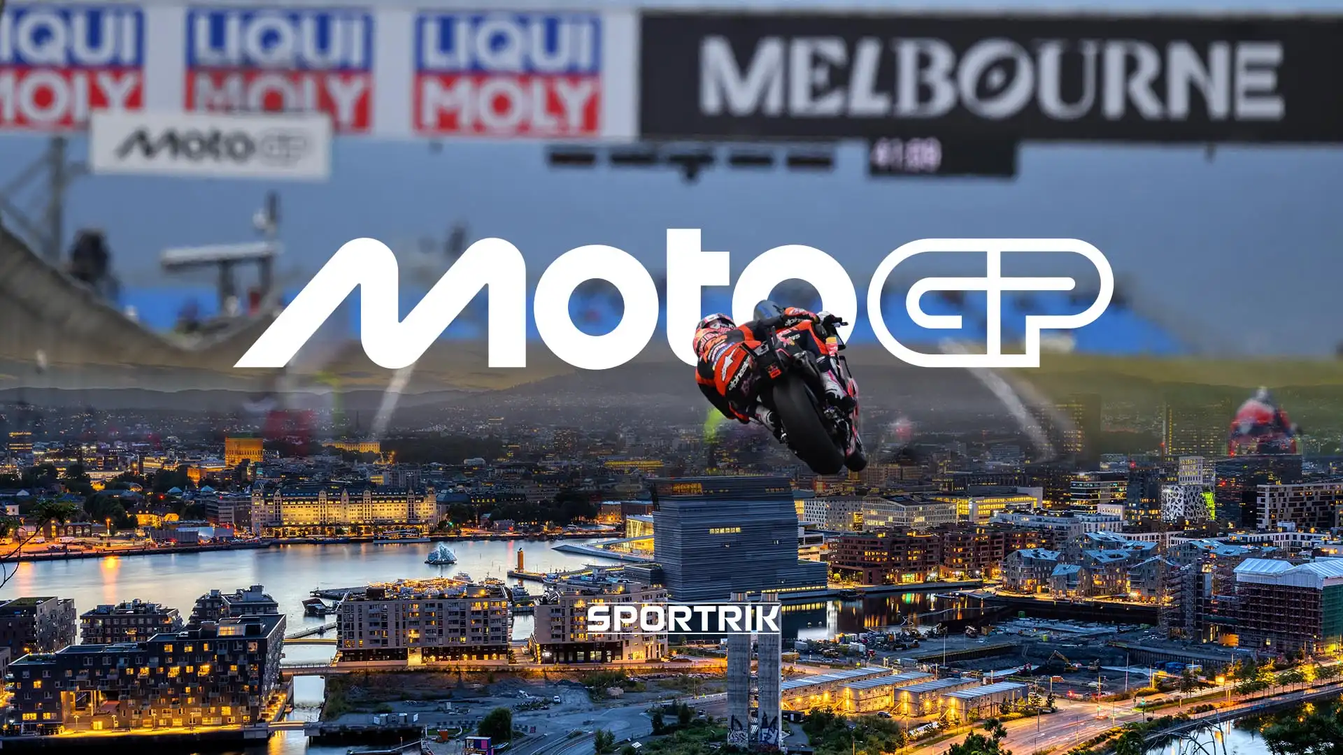 Why MotoGP Is Leaving Phillip Island for Adelaide