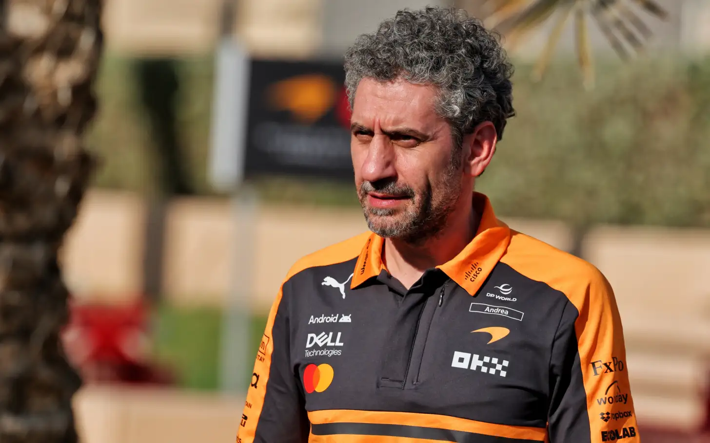 Andrea Stella Soroti Strategi Energi F1 2026