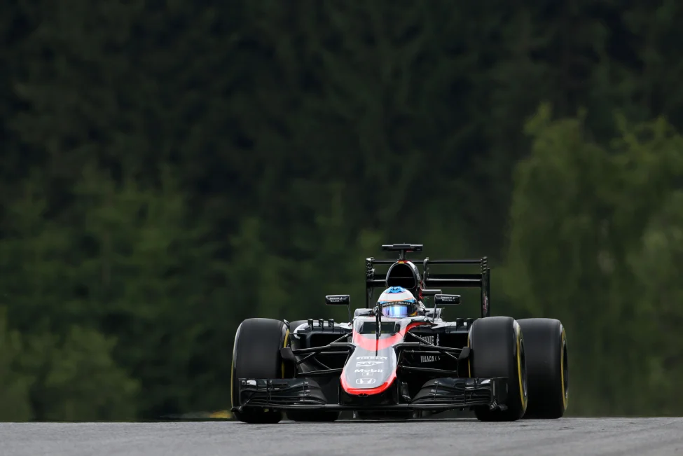 Aston Martin dan Honda Hadapi Alarm Bahrain 2026