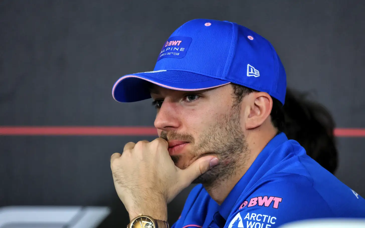 Pierre Gasly Highlights Alpine Improvements Ahead of F1 2026