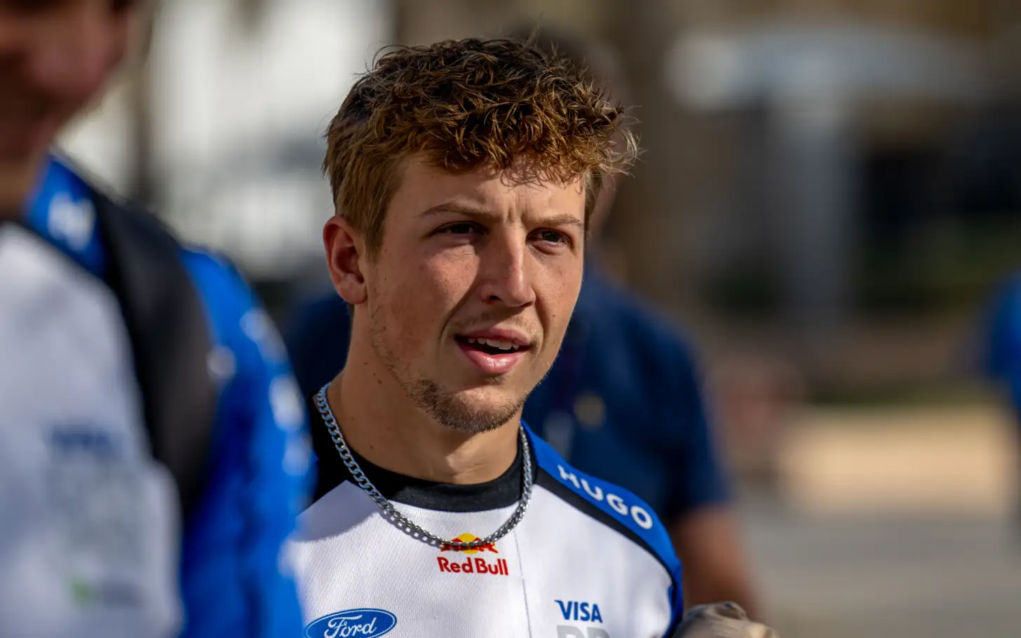 Liam Lawson Soroti Reliabilitas Kuat Racing Bulls 2026