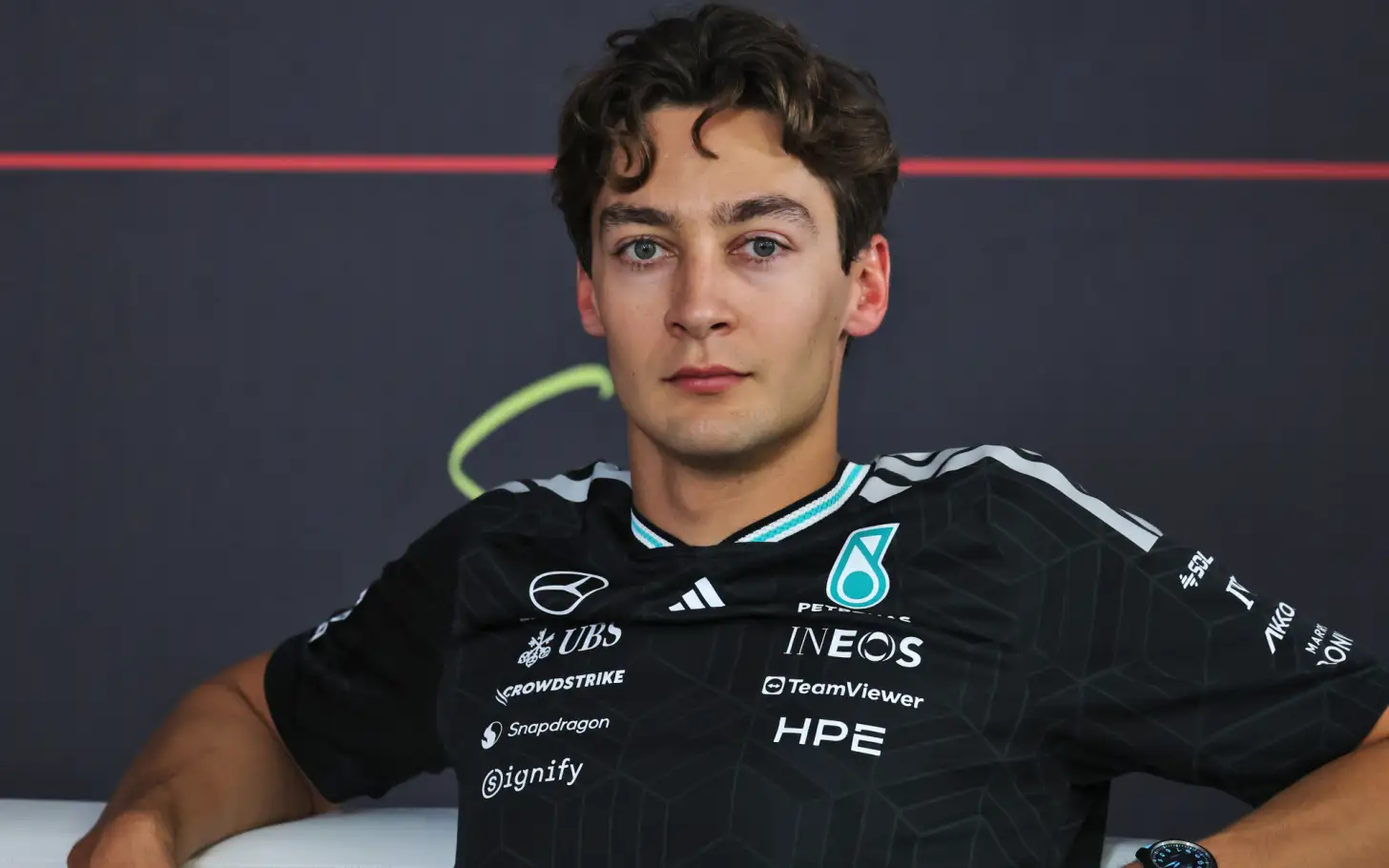 George Russell Sebut Start F1 2026 Tantangan Terbesar