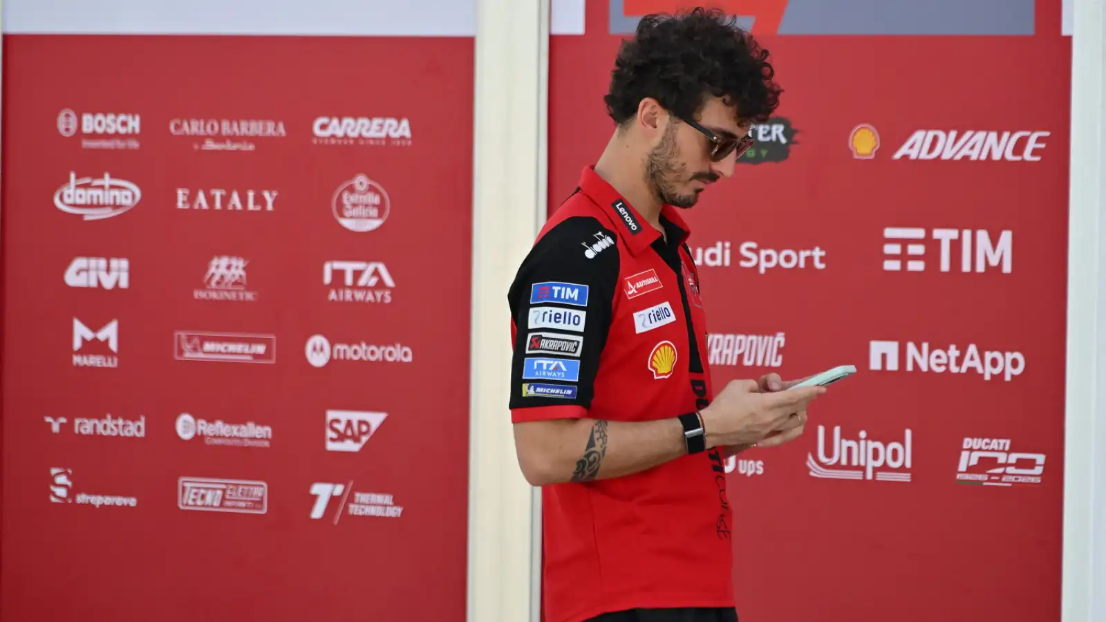 Pecco Bagnaia Siap Umumkan Rencana 2027 di Buriram