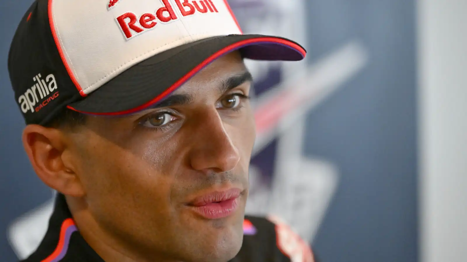 Jorge Martin Feels RS-GP Is Finally “My Bike” at Buriram Test