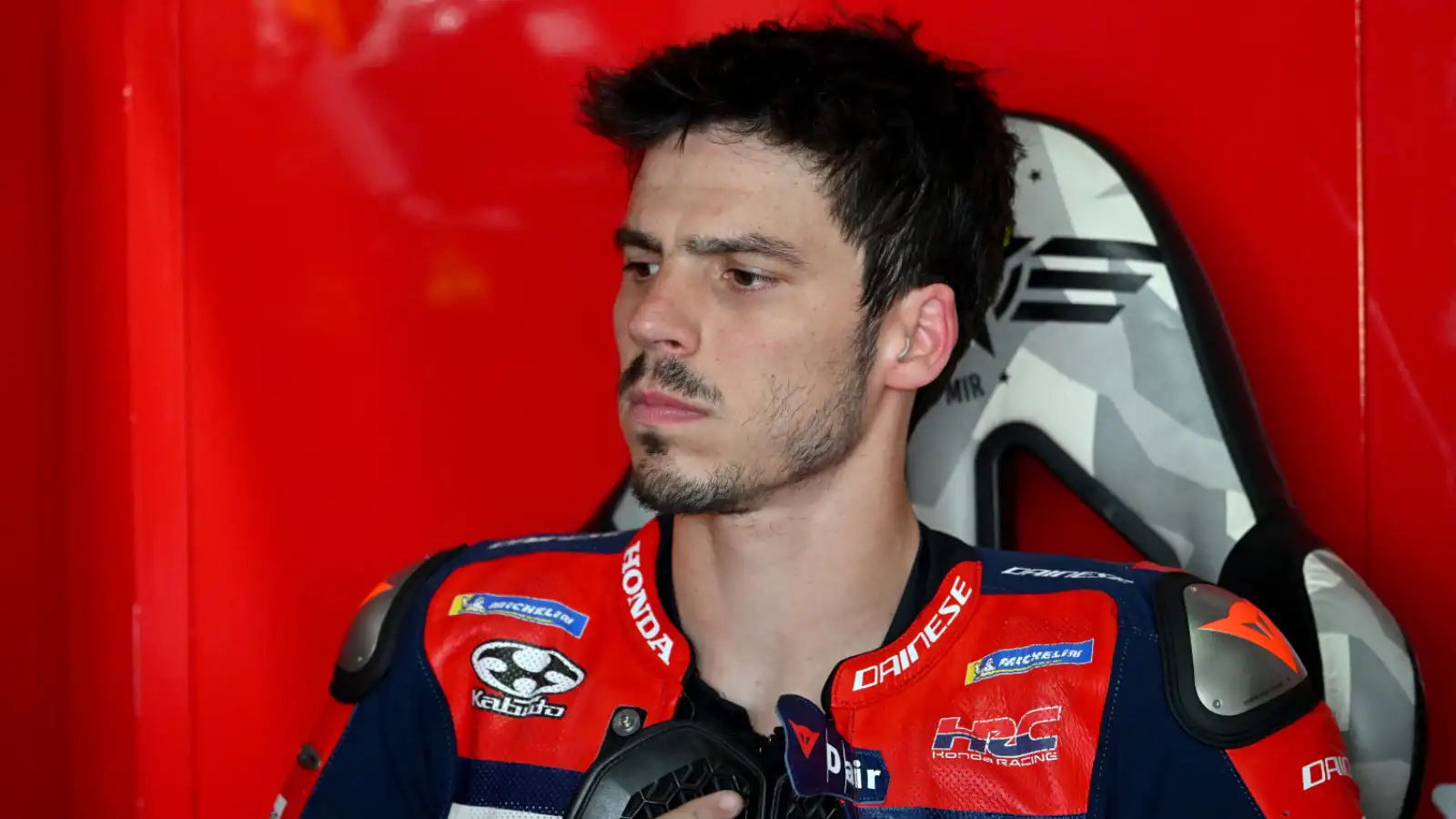 Joan Mir Admits Honda “Not a Fantastic Package” Yet After Buriram Test Setback