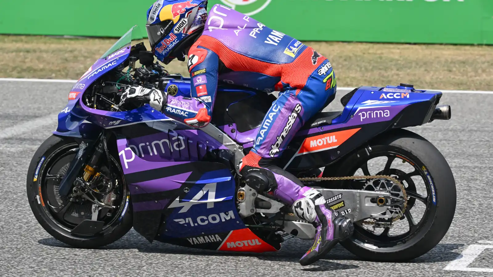 2026 Buriram MotoGP Test Schedule in Local and WIB Time