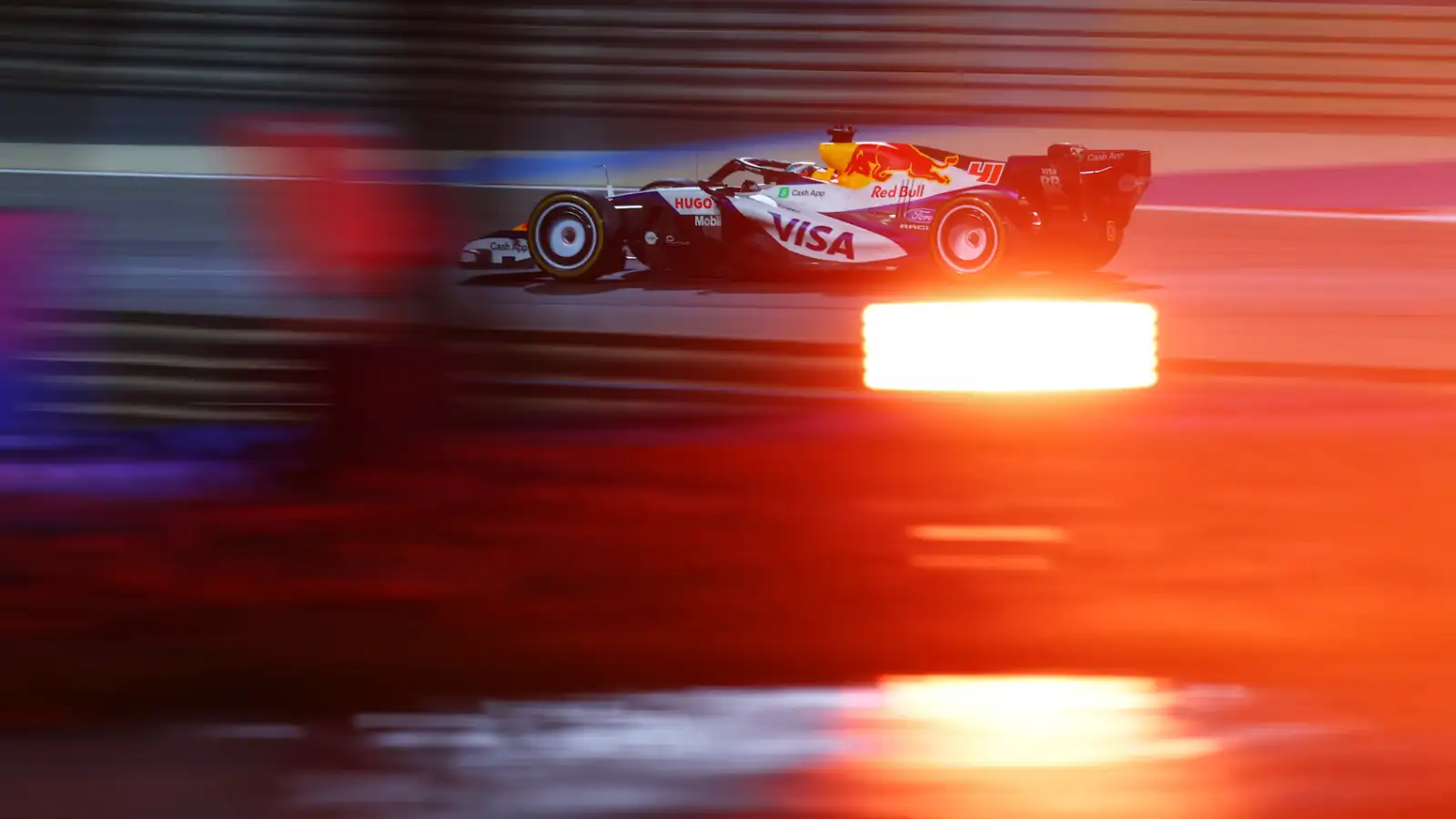 Mercedes Lead, Honda Trail in F1 2026 Mileage