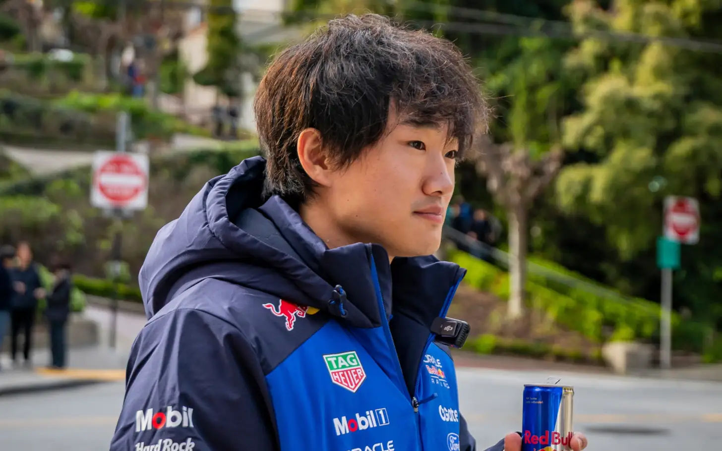 Yuki Tsunoda Kembali FP1 F1 2026