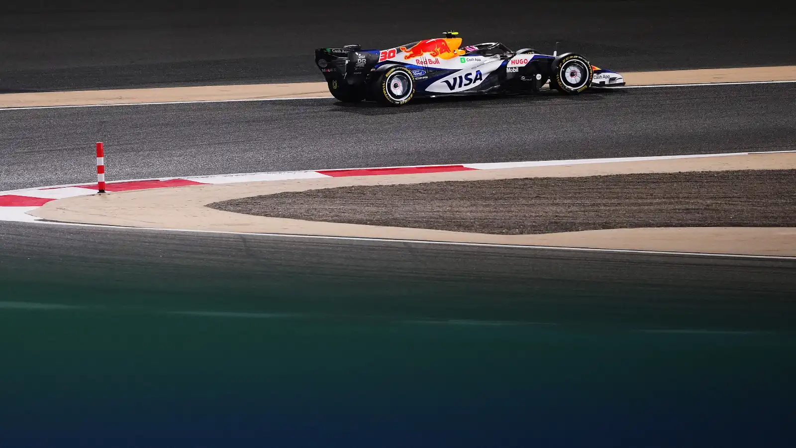 Liam Lawson Akui F1 2026 Tetap Berat Fisik