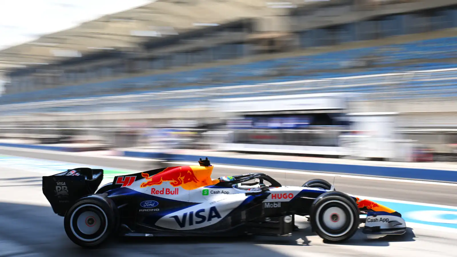 Stefano Domenicali Tegaskan Tak Ada Kepanikan F1 2026