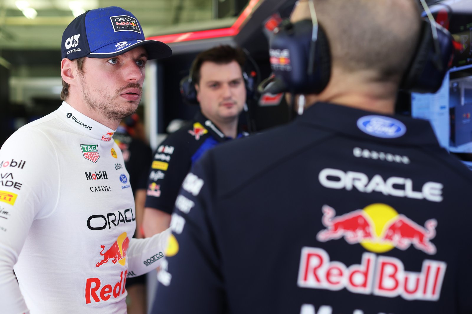Derek Daly: Verstappen Could Retire Early