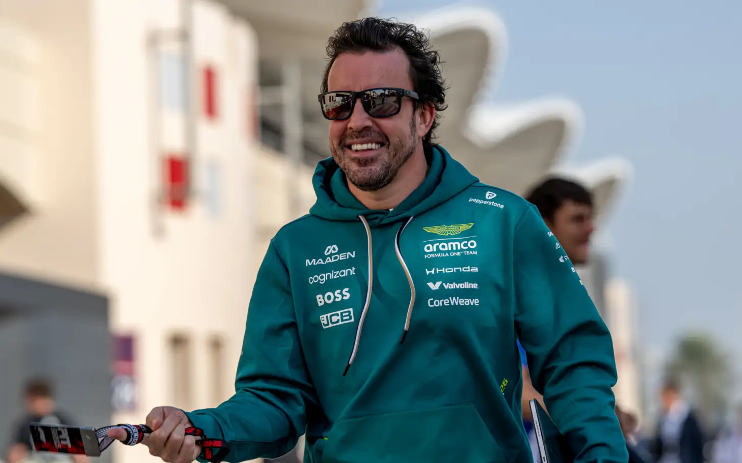 Fernando Alonso Hadapi Ketidakpastian di Musim ke-23 F1