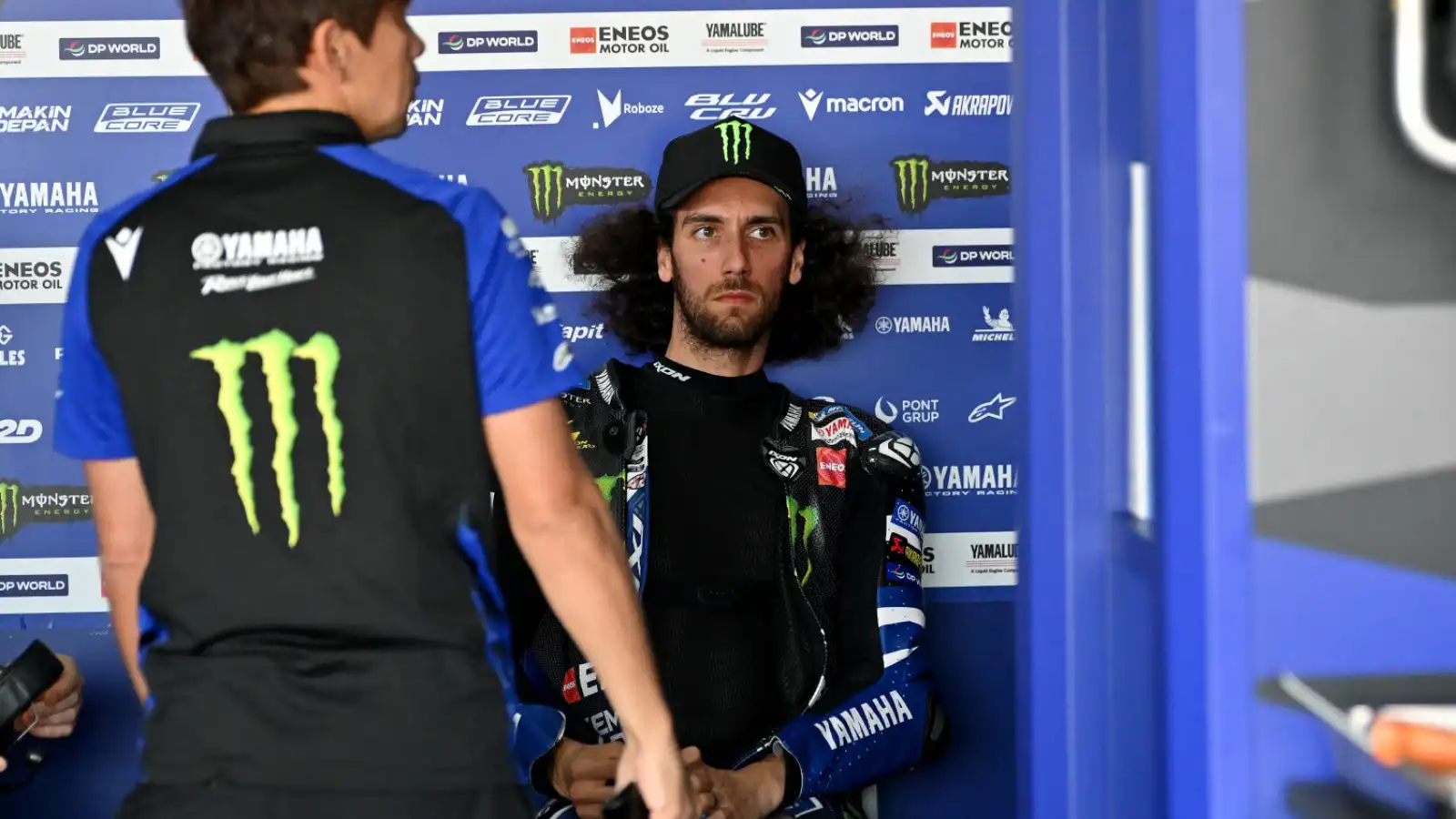 Alex Rins Akui Yamaha Masih Tertinggal Usai Tes Thailand