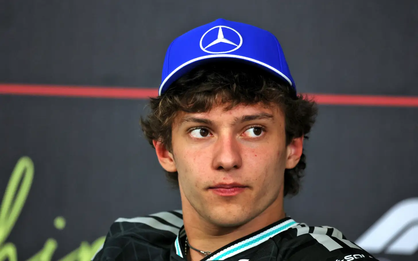 Kimi Antonelli Admits Race Starts Are Mercedes Weakness