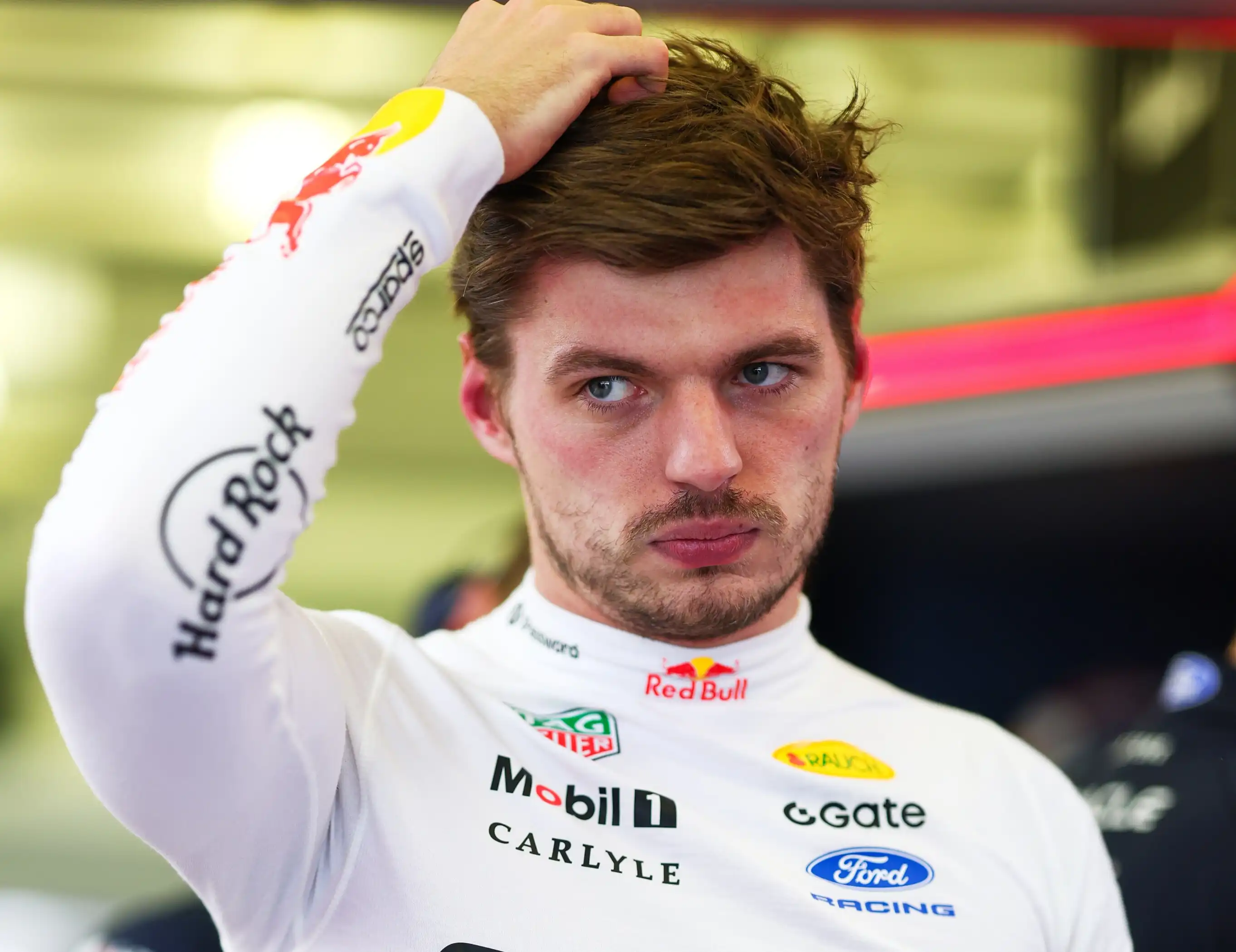 Max Verstappen Sparks F1 Exit Storm as Fans Deliver Verdict