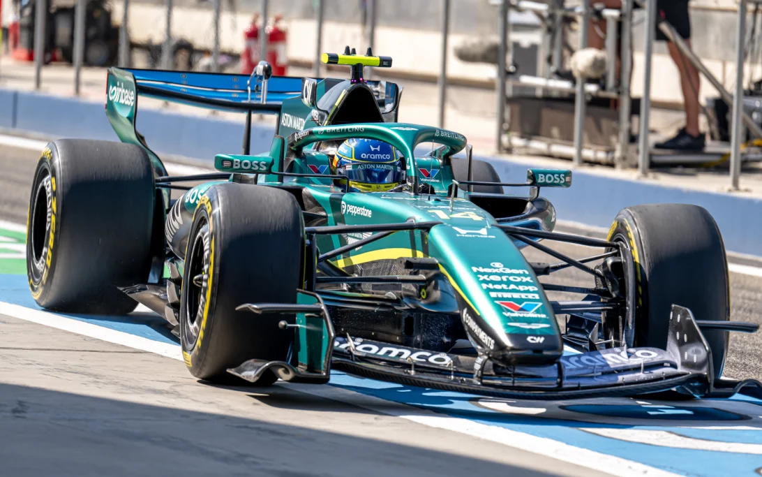 Berita FORMULA 1: Ralf Schumacher Sebut Aston Martin 2026 “Bencana Besar”