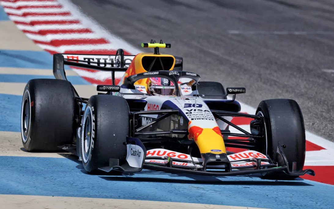 Berita FORMULA 1: Racing Bulls Resmikan Pabrik Fuel Cell Ramah Lingkungan