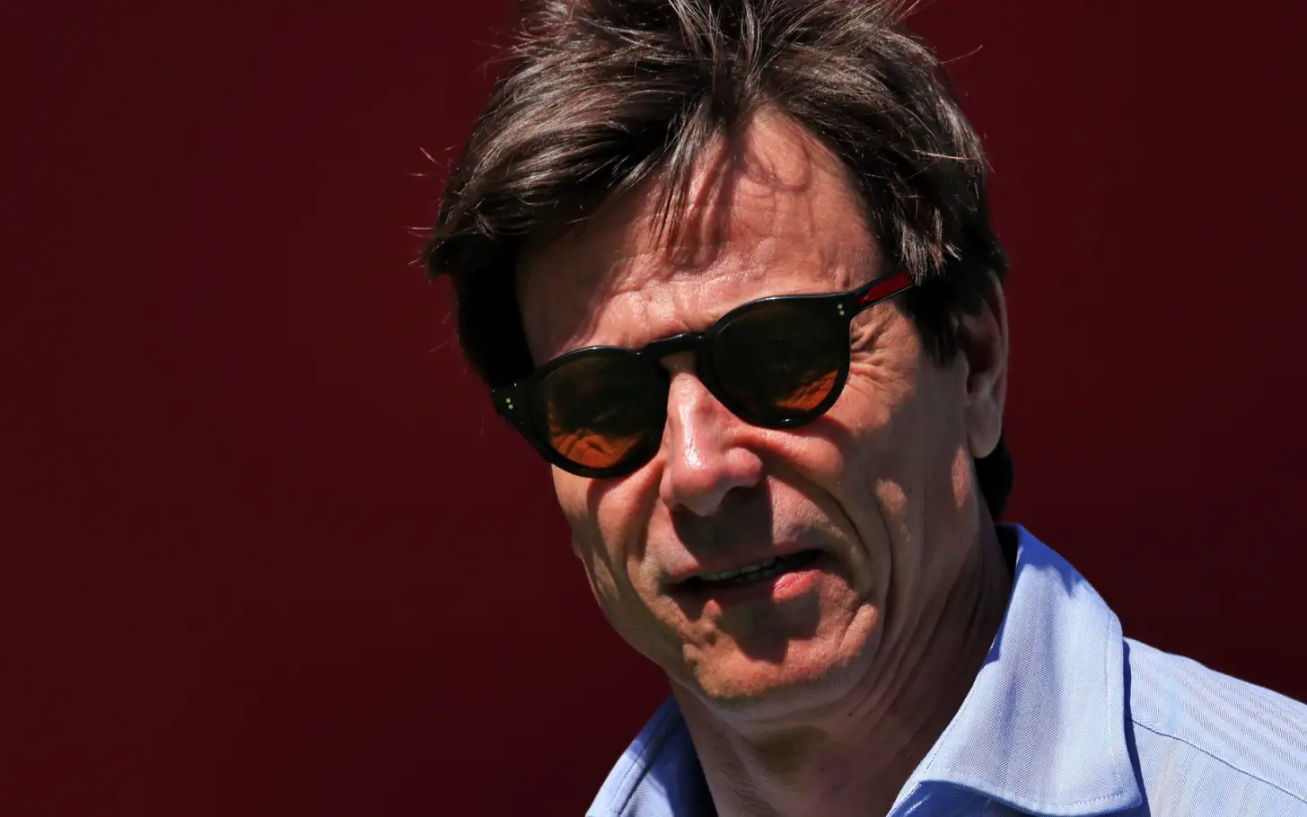 Berita FORMULA 1: Christian Horner vs Toto Wolff Memanas Jelang F1 2026