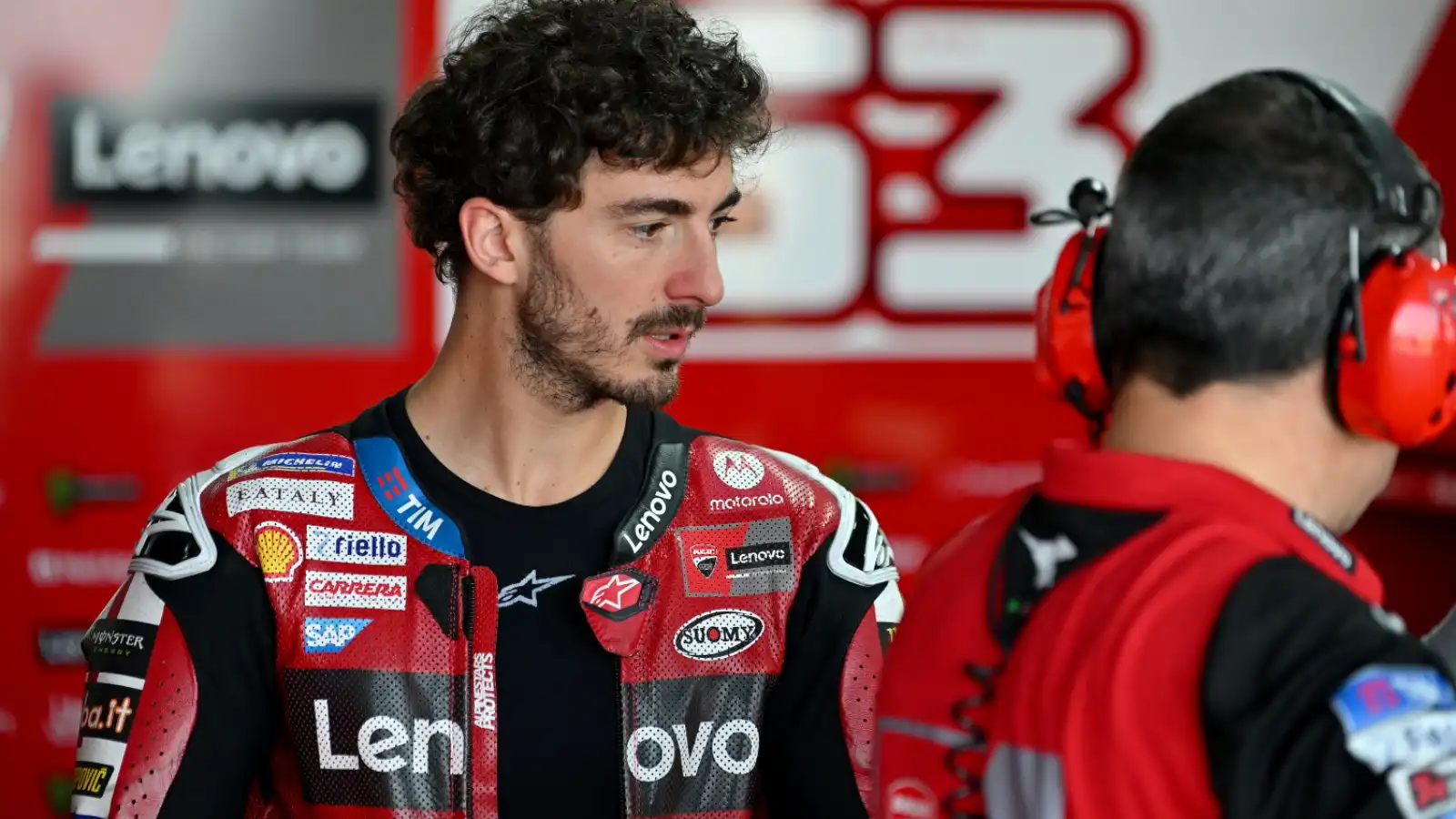 Francesco Bagnaia: Target Tiga Besar Setiap Pekan di 2026