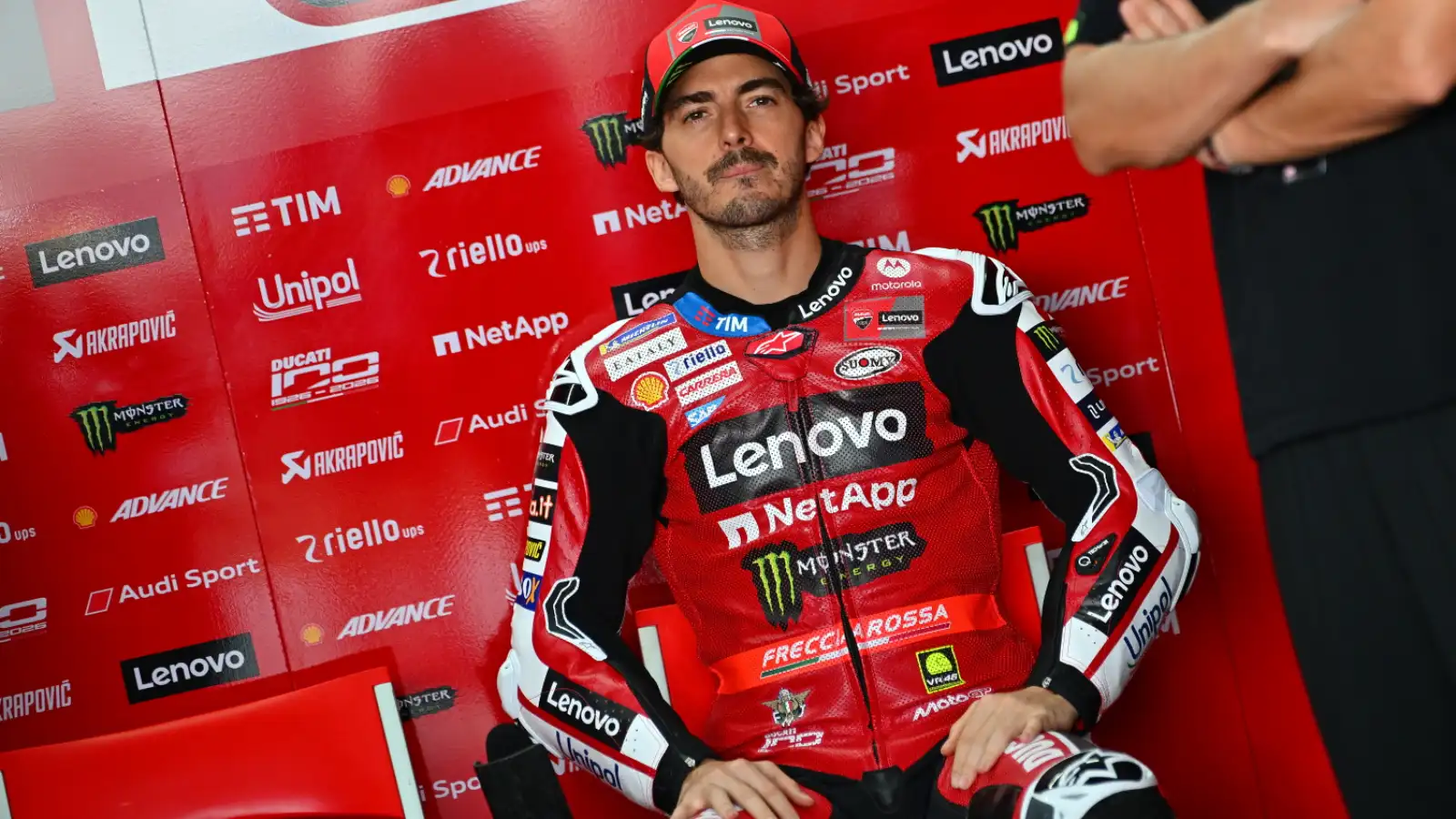 Aprilia Kuasai Q2 Thailand 2026, Bagnaia ke Q1