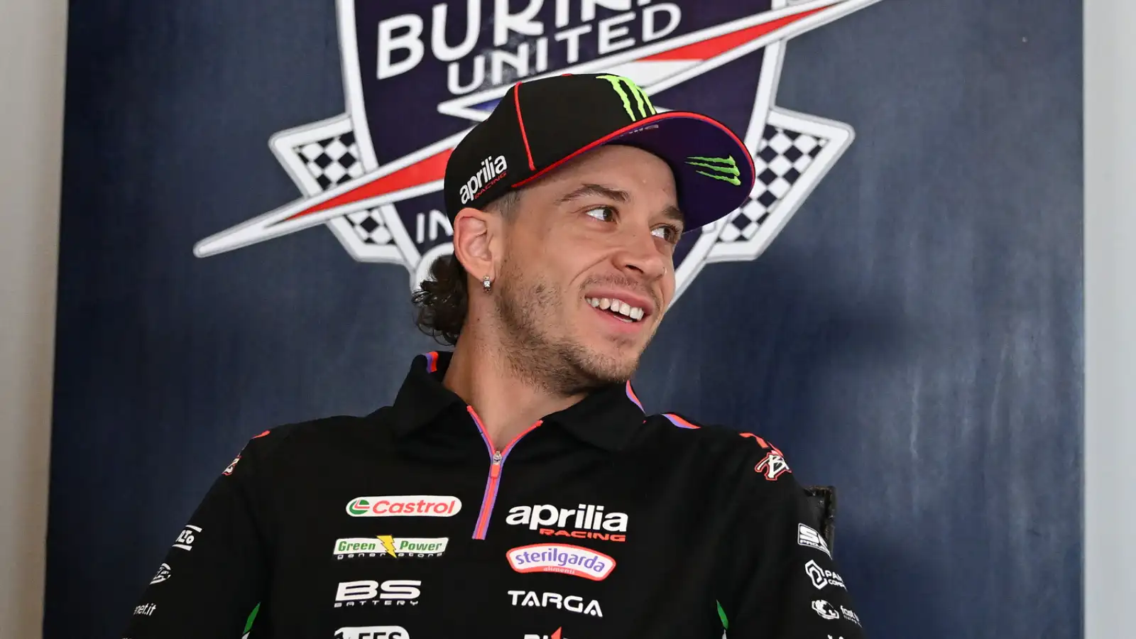 Aprilia Sends Three to Q2 at Thai MotoGP 2026