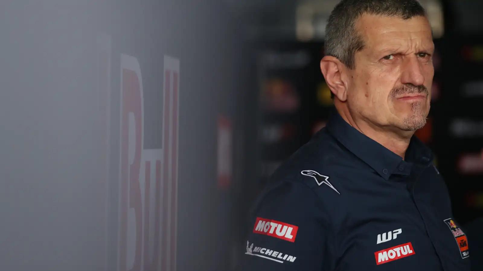 Guenther Steiner Questions Early 2027 MotoGP Market