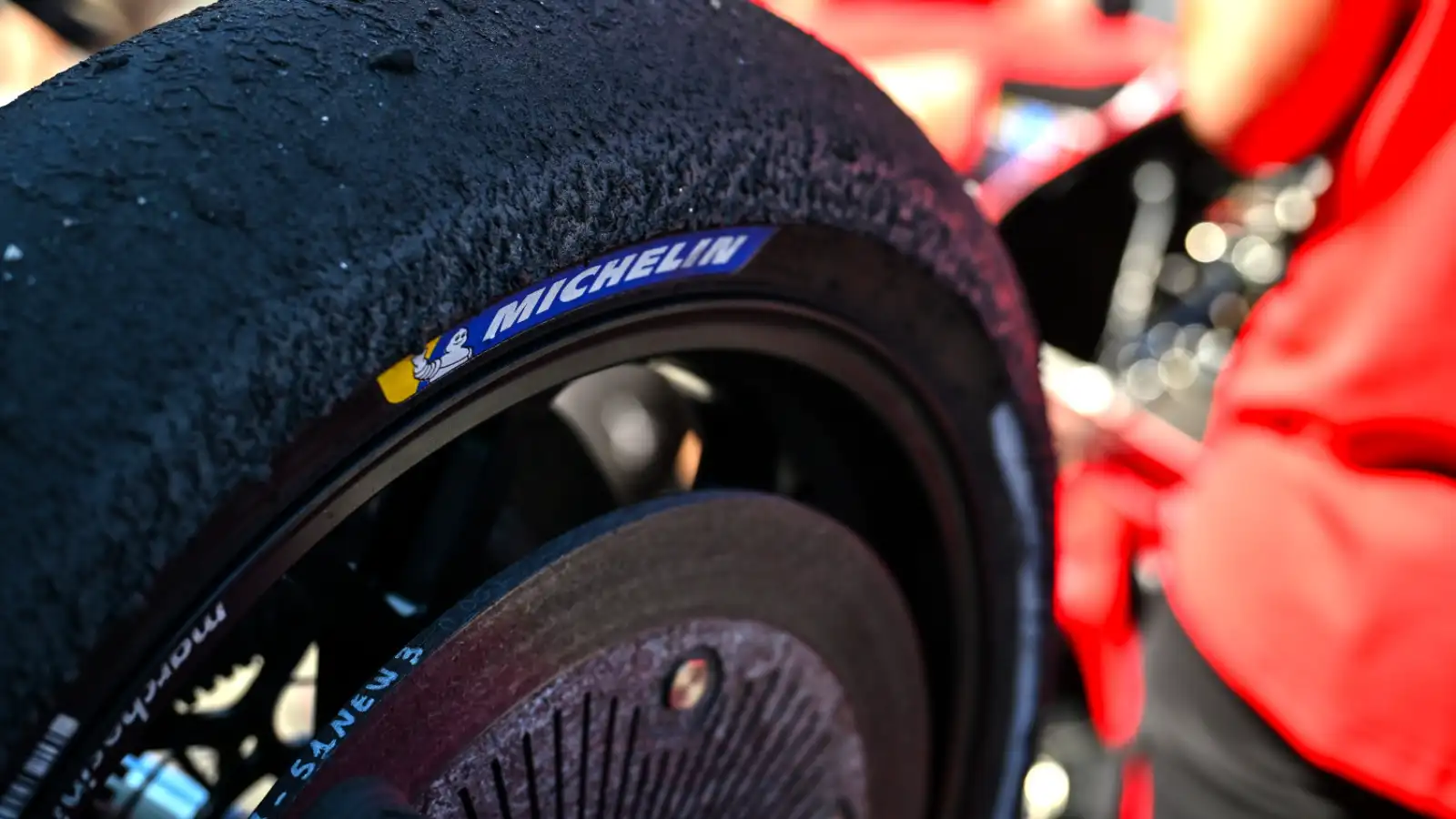 Berita MOTOGP: Marc Marquez Retires After Rim Failure in Thailand