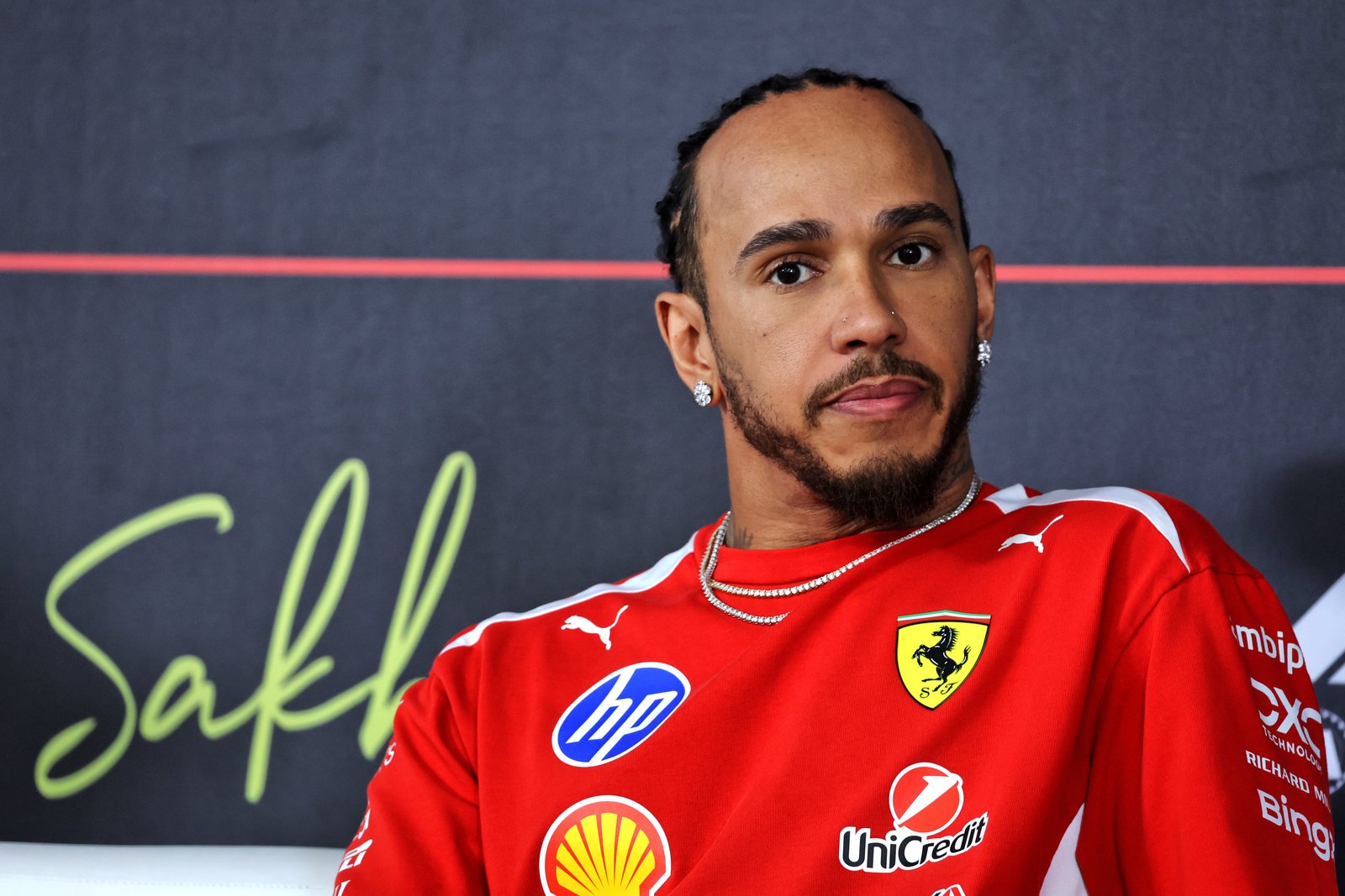 Berita FORMULA 1: Lewis Hamilton Hadapi Adaptasi Ferrari 2026