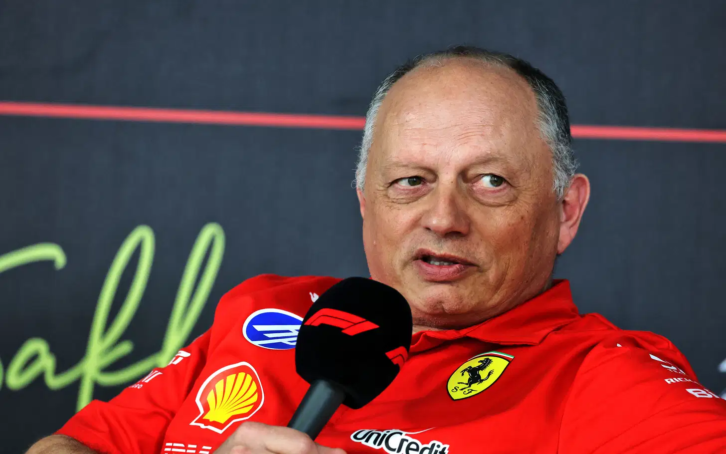Fred Vasseur Prediksi Konvergensi F1 2026