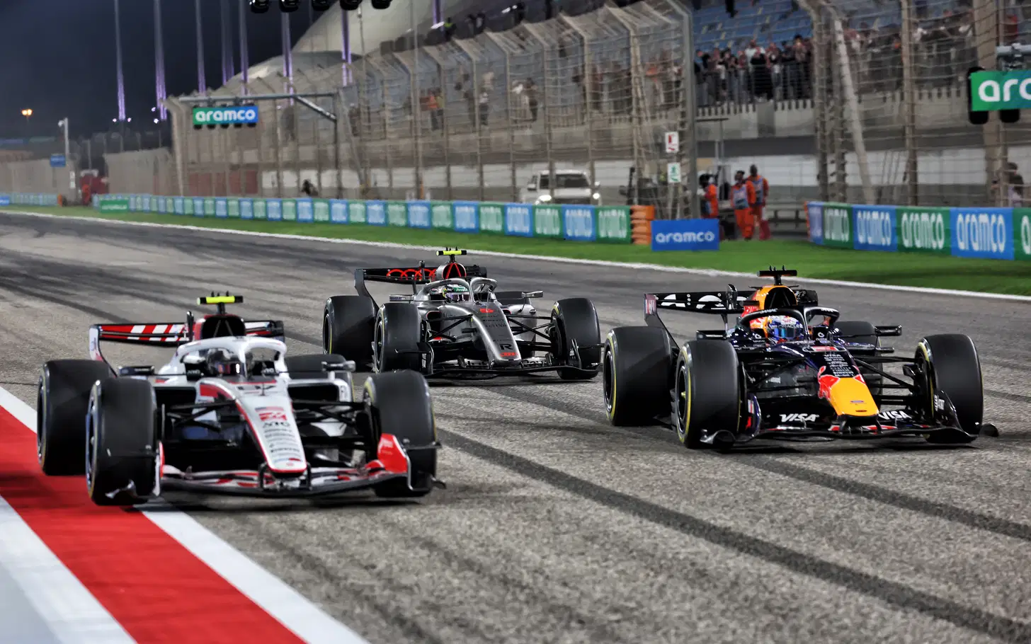 Deadline Homologasi Power Unit F1 2026 Ditetapkan