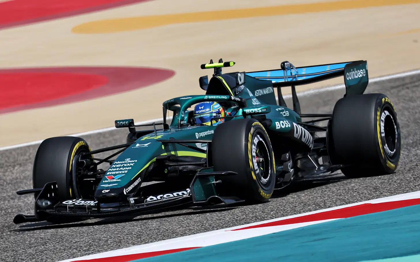 Pedro de la Rosa Rejects Newey Blame