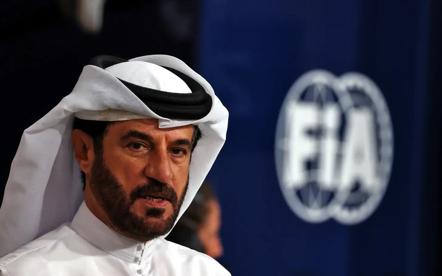 FIA President Calls for Stability Amid Conflict