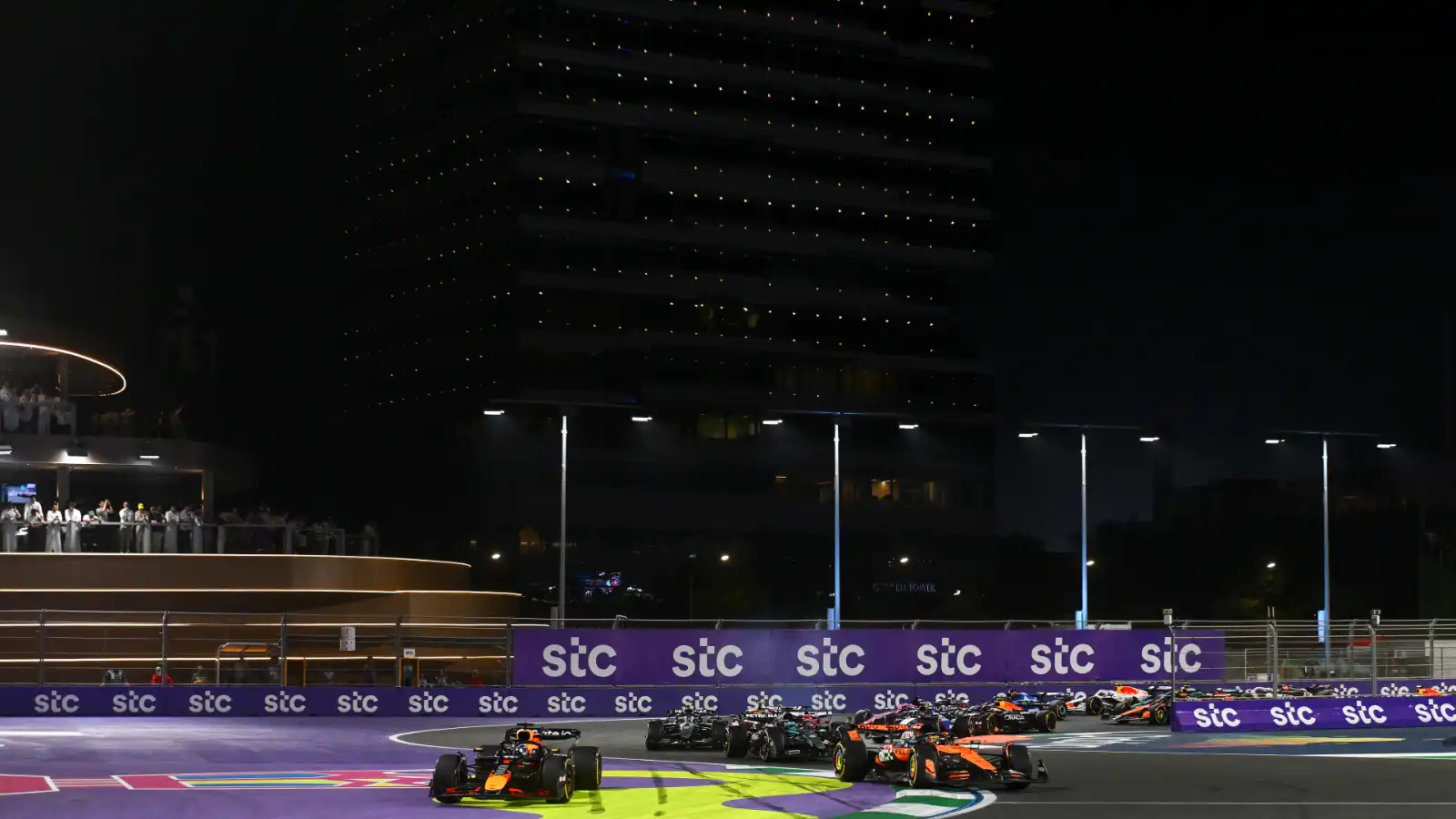 Formula 1  Siapkan Opsi Jika Bahrain Batal