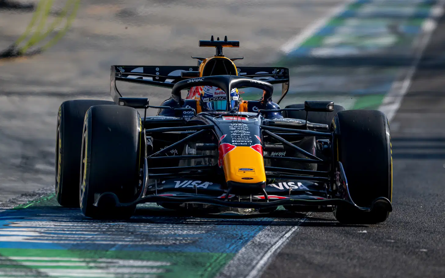 Laurent Mekies: Red Bull Masih Tertinggal