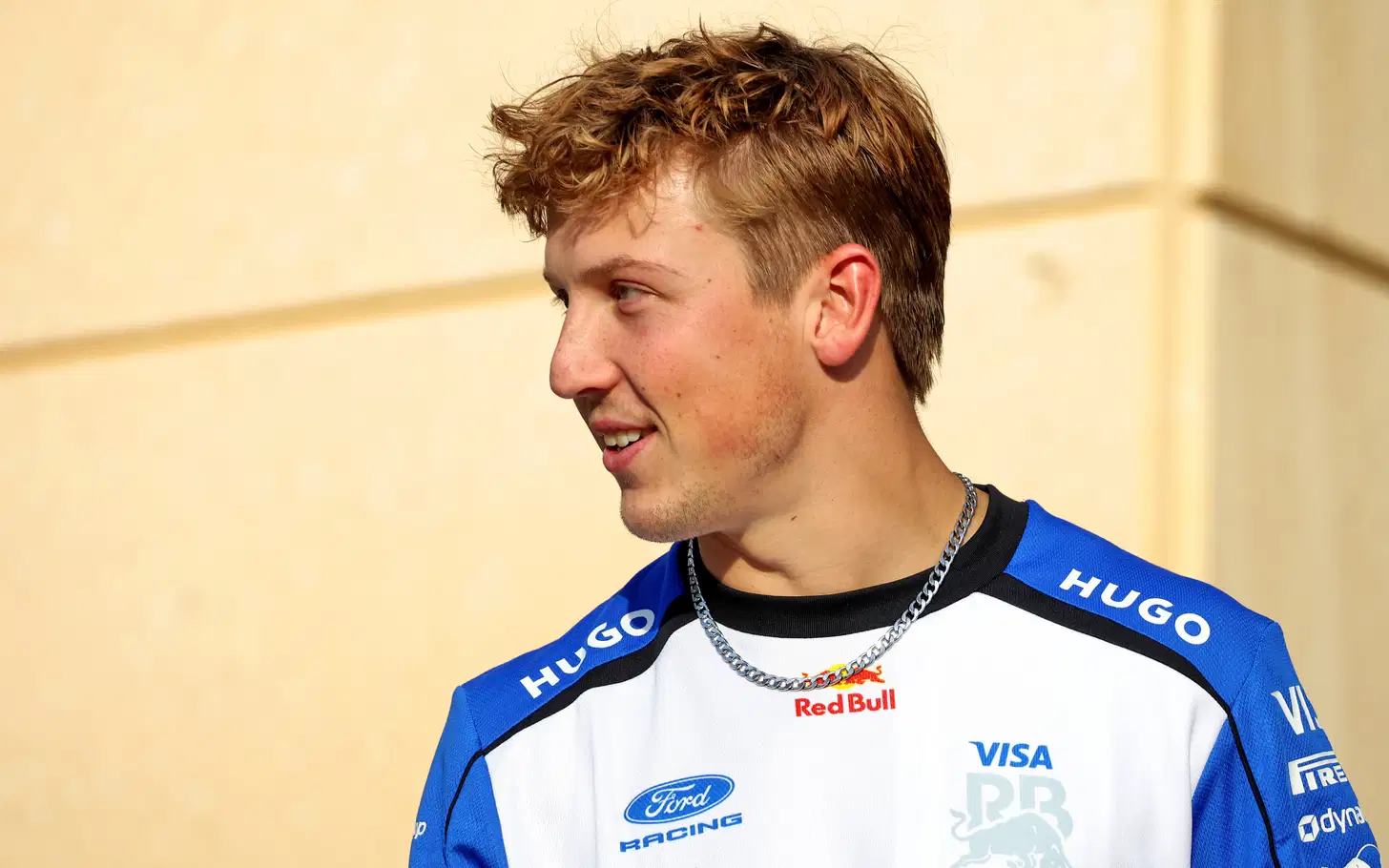 Liam Lawson Jelaskan Sulitnya Adaptasi F1 2026