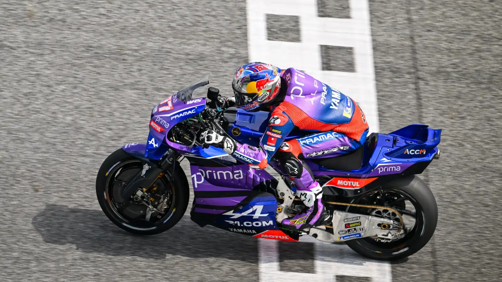 Toprak Razgatlioglu 2026